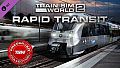 Train Sim World 2: Rapid Transit Route Add-On