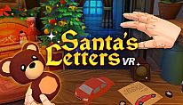 Buy Santa's Letters VR PC