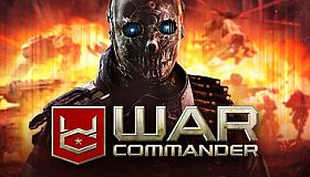 War Commander