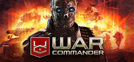War Commander Game