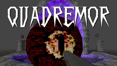 QUADREMOR Game