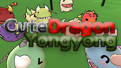 Cute dragon Yongyong Game