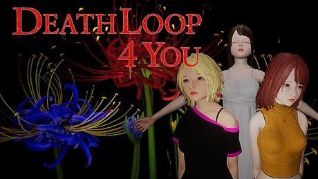 DEATHLOOP 4 YOU Game