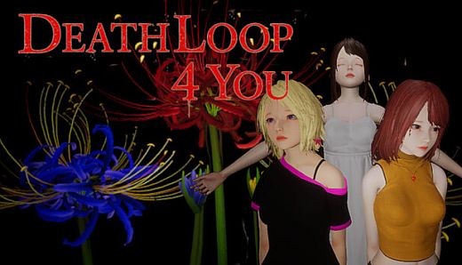 DEATHLOOP 4 YOU