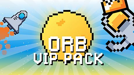 Orb Overload - VIP pack DLC