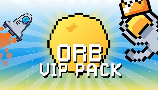 Orb Overload - VIP pack