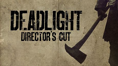 Deadlight: Director's Cut Game