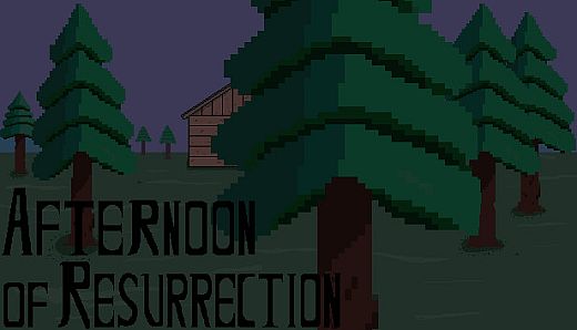 Afternoon of Resurrection