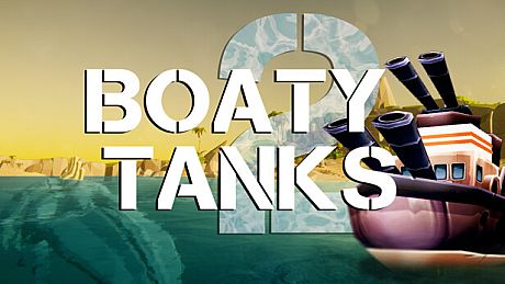 Boaty Tanks 2 Game