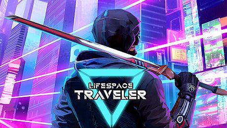 Lifespace Traveler Game