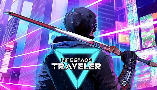 Lifespace Traveler