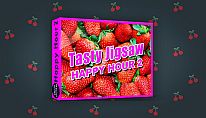 Kup Tasty Jigsaw Happy Hour 2 na PC