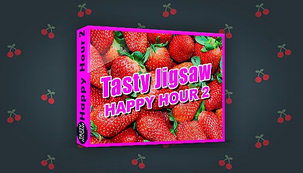 Buy Tasty Jigsaw Happy Hour 2
