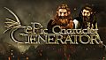 ePic Character Generator - Season #1: Dwarf Male