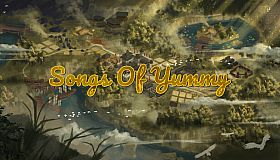 Songs of Yummy