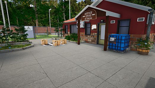 Animal Shelter Simulator