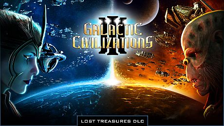 Lost Treasures DLC