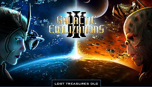 Lost Treasures