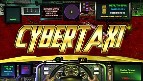 CyberTaxi