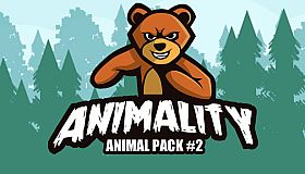 ANIMALITY - Animal Pack #2