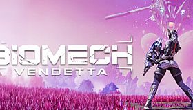 BioMech Vendetta