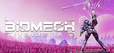 BioMech Vendetta Game