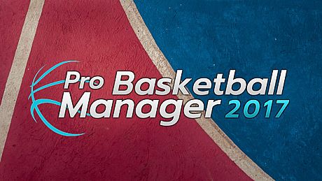 Pro Basketball Manager 2017 Game