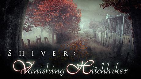 Shiver: Vanishing Hitchhiker Collector's Edition Game