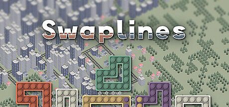 Swaplines Game