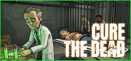 Cure The Dead Game