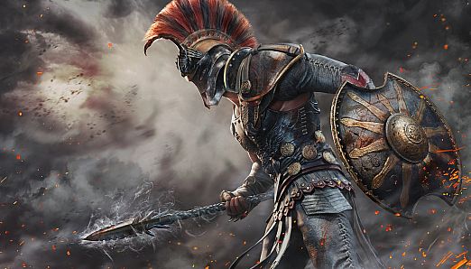 Achilles: Legends Untold