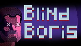 Blind Boris
