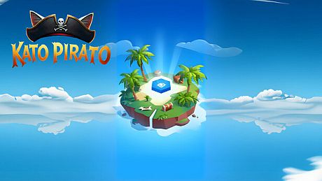 Kato Pirato Game