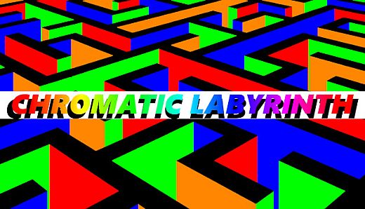Chromatic Labyrinth