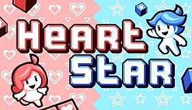 Heart Star