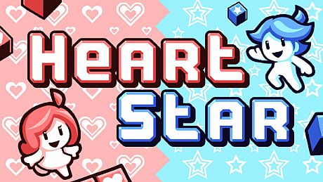 Heart Star Game