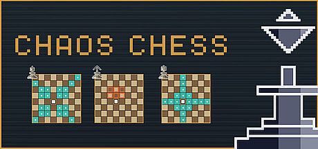 Chaos Chess Game