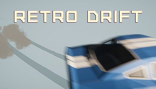 Retro Drift