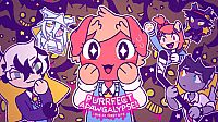 Purrfect Apawcalypse: Love at Furst Bite