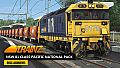 Trainz 2022 DLC - NSW 81 Class Pacific National Pack
