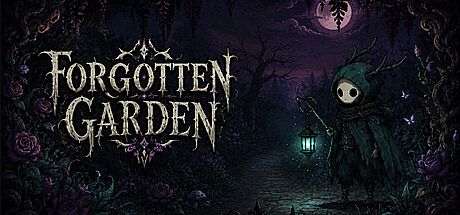 Forgotten Garden