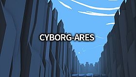 Cyborg-Ares