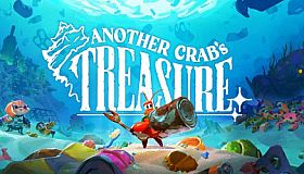 Another Crab's Treasure