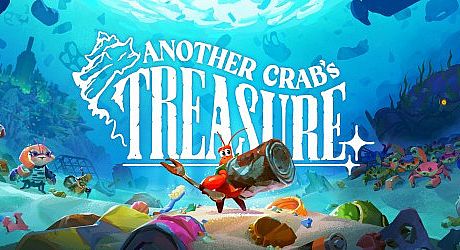 Another Crab's Treasure Game