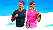 Buy Tennis World Tour 2 - Complete Edition PC