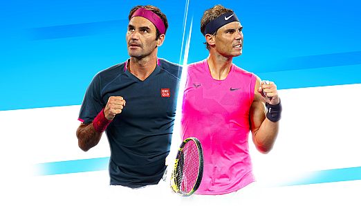 Tennis World Tour 2 - Complete Edition