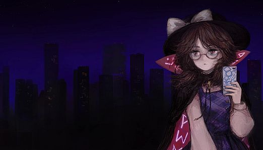 Touhou Artificial Dream in Arcadia