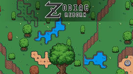 Zodiac Reborn Game