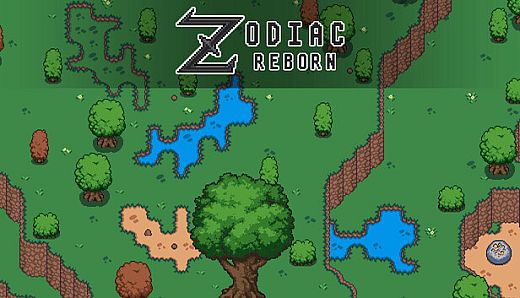 Zodiac Reborn