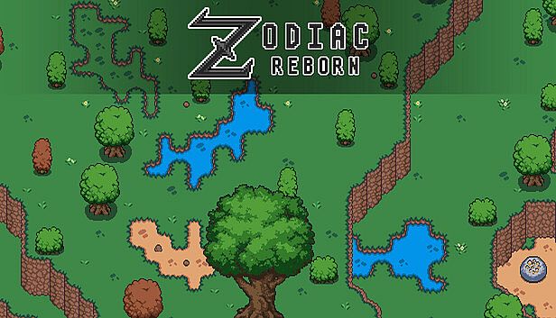 Buy Zodiac Reborn